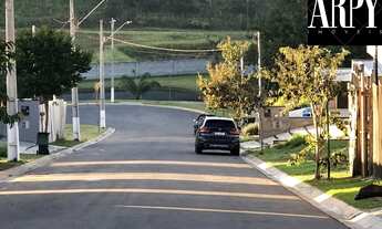 Imagem 3: Terreno à venda Condomínio San Vitale - Bragança Paulista