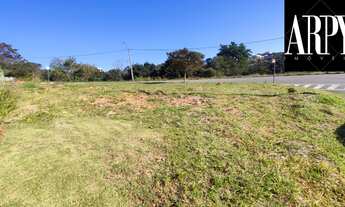 Imagem 2: Terreno à venda Condomínio Residencial Euroville II. Bragança Paulista/SP