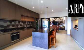 Imagem 5: Linda Casa Térrea à venda no Condomínio Residencial Terras de Santa Cruz. Bragança Paulist