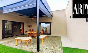 Imagem 3: Linda Casa Térrea à venda no Condomínio Residencial Terras de Santa Cruz. Bragança Paulist