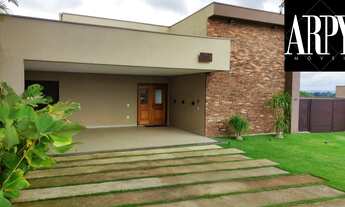 Imagem 2: Linda Casa Térrea à venda no Condomínio Residencial Terras de Santa Cruz. Bragança Paulist