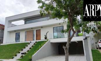 Imagem 2: Excelente Casa Nova no Condomínio Villa Real. Bragança Paulista