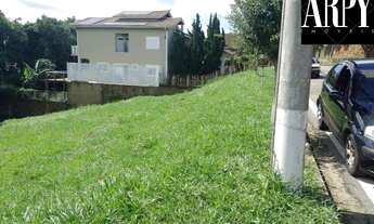 Imagem 2: Grande Oportunidade Terreno à venda Residência Santa Helena I. Bragança Paulista