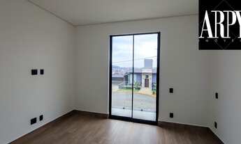 Imagem 6: Excelente Casa Nova no Condomínio Villa Real. Bragança Paulista