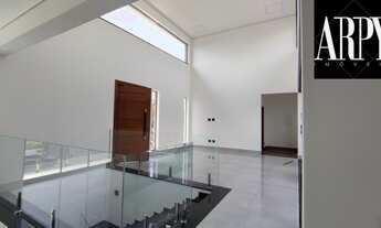 Imagem 5: Excelente Casa Nova no Condomínio Villa Real. Bragança Paulista