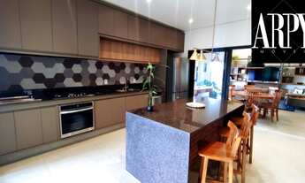 Imagem 7: Linda Casa Térrea à venda no Condomínio Residencial Terras de Santa Cruz. Bragança Paulist