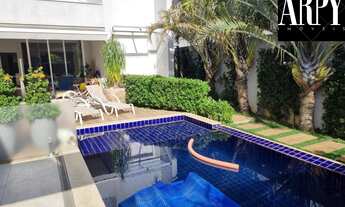 Imagem: Excelente Casa Pala Locação Condomínio