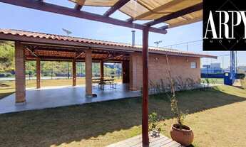 Imagem 2: Terreno à venda em Condomínio Residencial Euroville II. Bragança Paulista SP