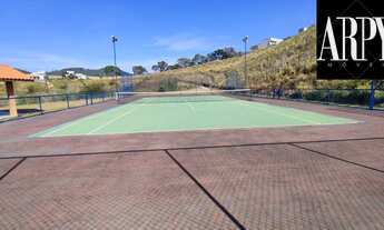 Imagem 3: Terreno à venda em Condomínio Residencial Euroville II. Bragança Paulista SP