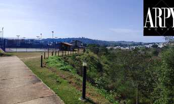 Imagem 4: Terreno à venda em Condomínio Residencial Euroville II. Bragança Paulista SP