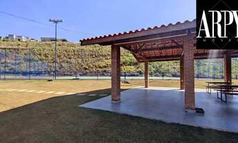 Imagem 6: Terreno à venda em Condomínio Residencial Euroville II. Bragança Paulista SP