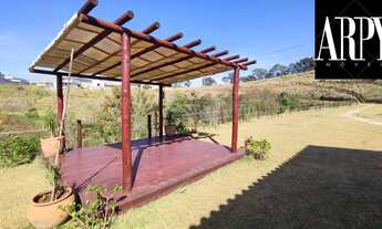 Imagem 7: Terreno à venda em Condomínio Residencial Euroville II. Bragança Paulista SP