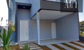 Imagem 2: Casas em Condomínio à venda em Bragança Paulista/SP - Compre o seu casas em condomínio aq