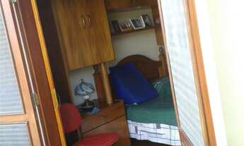 Imagem 7: Condomínio Santa Helena I