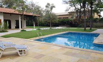 Imagem 4: Térrea com Espaço Gourmet