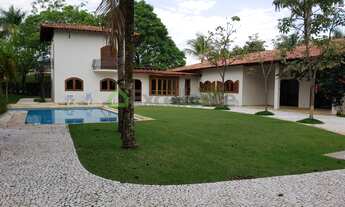 Imagem 5: Térrea com Espaço Gourmet