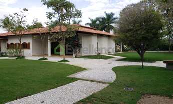 Imagem 7: Térrea com Espaço Gourmet