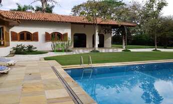 Imagem 6: Térrea com Espaço Gourmet