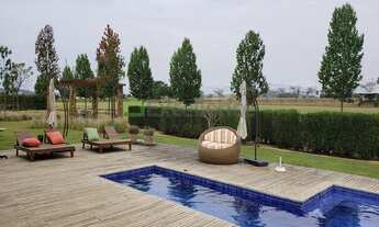 Imagem: TERRENO RESIDENCIAL em INDAIATUBA - SP