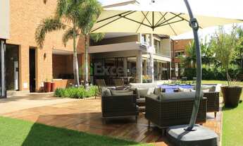 Imagem 3: CASA DE LUXO A VENDA EM ITU