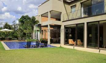 Imagem 4: CASA DE LUXO A VENDA EM ITU