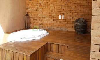 Imagem 7: CASA DE LUXO A VENDA EM ITU