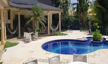 Imagem: CASA TEMPORADA em ITU - SP, CONDOMÍNIO