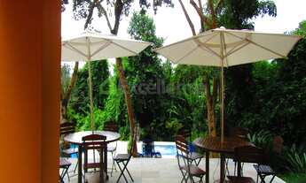 Imagem 3: Casa RESIDENCIAL em ITU - SP, CONDOMÍNIO TERRAS DE SÃO JOSÉ I