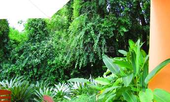 Imagem 4: Casa RESIDENCIAL em ITU - SP, CONDOMÍNIO TERRAS DE SÃO JOSÉ I