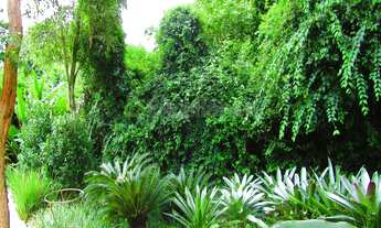 Imagem 5: Casa RESIDENCIAL em ITU - SP, CONDOMÍNIO TERRAS DE SÃO JOSÉ I