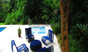 Imagem 6: Casa RESIDENCIAL em ITU - SP, CONDOMÍNIO TERRAS DE SÃO JOSÉ I