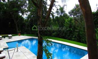 Imagem 7: Casa RESIDENCIAL em ITU - SP, CONDOMÍNIO TERRAS DE SÃO JOSÉ I