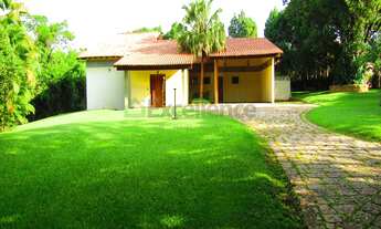 Imagem 2: Casa de Campo Casa em condomínio com 4 dormitórios