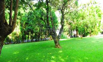 Imagem 5: Casa de Campo Casa em condomínio com 4 dormitórios