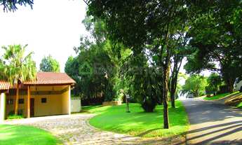 Imagem 4: Casa de Campo Casa em condomínio com 4 dormitórios