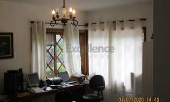 Imagem 3: Casa RESIDENCIAL em Itu - SP, CONDOMÍNIO TERRAS DE SÃO JOSÉ I