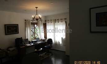 Imagem 2: Casa RESIDENCIAL em Itu - SP, CONDOMÍNIO TERRAS DE SÃO JOSÉ I