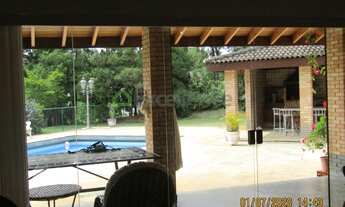 Imagem 6: Casa RESIDENCIAL em Itu - SP, CONDOMÍNIO TERRAS DE SÃO JOSÉ I