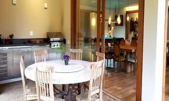 Imagem 4: CONTEMPORÂNEA NO LAGO