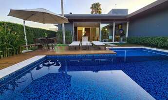 Imagem 2: IMPECÁVEL NO CONDOMÍNIO XAPADA