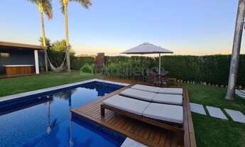 Imagem 5: IMPECÁVEL NO CONDOMÍNIO XAPADA