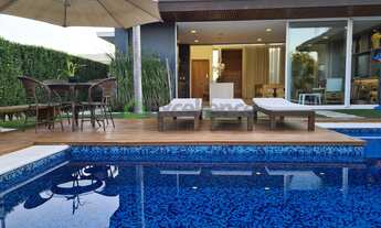 Imagem 3: IMPECÁVEL NO CONDOMÍNIO XAPADA