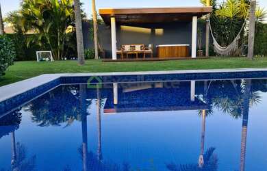 Imagem 4: IMPECÁVEL NO CONDOMÍNIO XAPADA