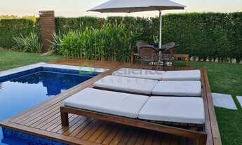 Imagem 6: IMPECÁVEL NO CONDOMÍNIO XAPADA