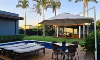 Imagem 7: IMPECÁVEL NO CONDOMÍNIO XAPADA