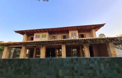 Imagem 3: NOVA, EM ESTILO FAZENDA E ACABAMENTOS NOBRES