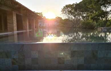 Imagem 4: NOVA, EM ESTILO FAZENDA E ACABAMENTOS NOBRES