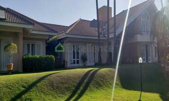 Imagem 2: CASA RESIDENCIAL em ITU - SP, CONDOMÍNIO TERRAS DE SÃO JOSÉ I