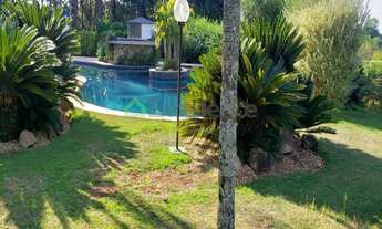 Imagem 3: CASA RESIDENCIAL em ITU - SP, CONDOMÍNIO TERRAS DE SÃO JOSÉ I