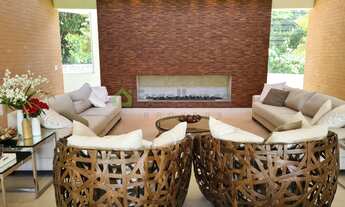 Imagem 3: Natureza, Lazer e Conforto